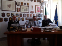 Prostituzione, operazione dei Carabinieri di Isernia
