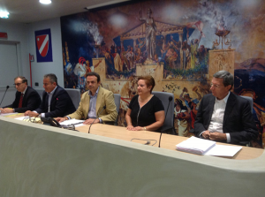 Ittierre, lo sciopero non si ferma