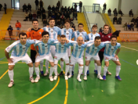 Futsal serie B, l’Aesernia per un sogno