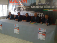 Memorial Battistini, presentata la kermesse
