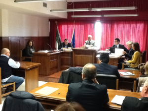 Spese dei gruppi, indaga la Corte dei conti