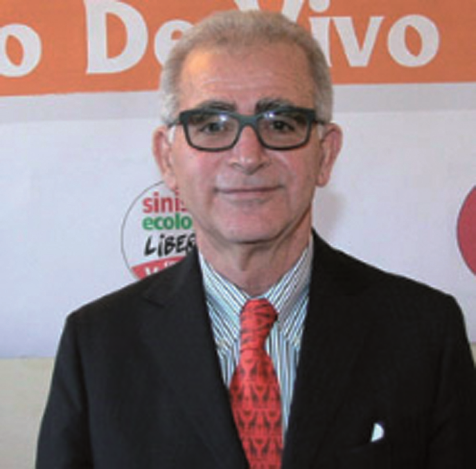 Colpo di scena a Palazzo San Francesco