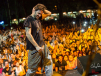 Con Primo Piano i fan potranno incontrare Fabrizio Moro