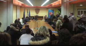 Tasse e tributi, via alla costituzione di Molise Entrate spa