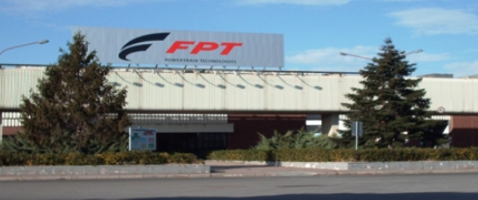 Fiat, a dicembre tremila operai in cassa integrazione per una settimana