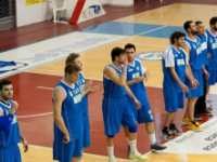 Pallacanestro DnC, la Sardella ospita il Mola