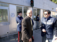 Blitz in Basso Molise, coinvolti Ferrazzano e Quici