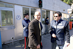 Blitz in Basso Molise, coinvolti Ferrazzano e Quici