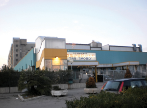 Muore in ospedale, 18 indagati