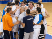 Pallacanestro DnC, Sardella alla bella