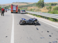 Schianto sulla Trignina, muore il farmacista di Trivento