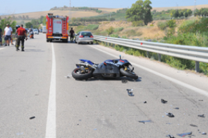 Schianto sulla Trignina, muore il farmacista di Trivento