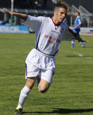 Lega Pro, Majella ‘vola’ a Foligno