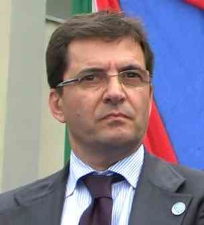 È arrivato Cosentino, ma non a Venafro