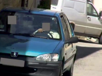 Guidavano e scrivevano, inchiodati dal Nas quattro falsi ciechi