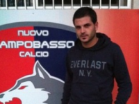 Lupi, Rais out per Martina Franca. Di Vicino in dubbio