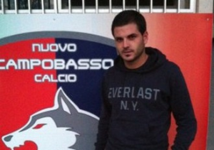 Lupi, Rais out per Martina Franca. Di Vicino in dubbio