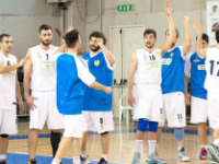 Pallacanestro DnC, Sardella epilogo con ko