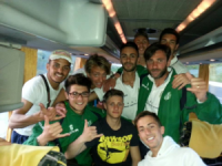 Eccellenza, Fornelli alle fasi nazionali