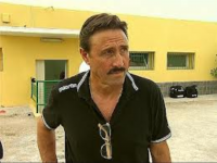 Primo allenamento all’antistadio per Vullo