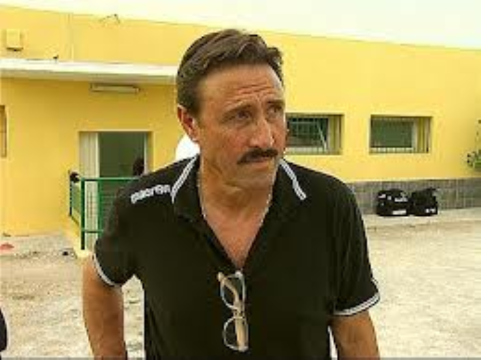 Primo allenamento all’antistadio per Vullo