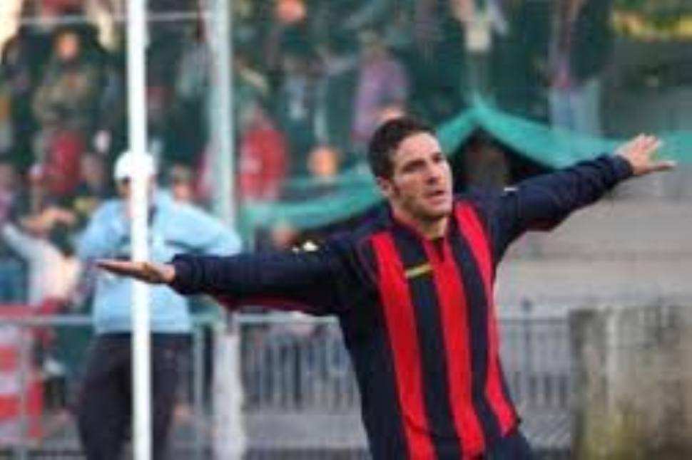 A Reggio l’esordio di Majella