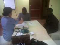 Appello della Croce Rossa per i migranti ospitati a Monteroduni