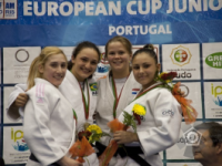 Centracchio seconda a Coimbra