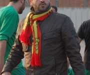 Termoli, Cesare: “Il gruppo pensi al presente”