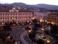 Facilità di fare impresa, Campobasso maglia nera