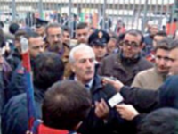 Esonerati Multineddu e Imbimbo