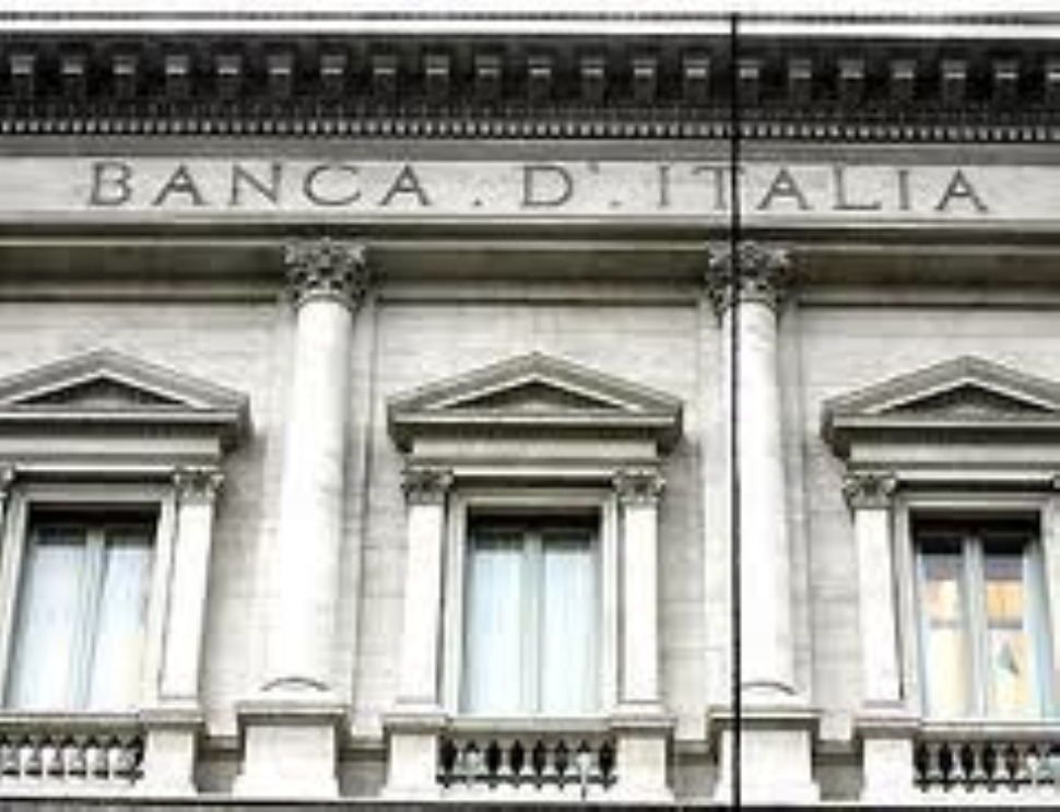 Molise, da Bankitalia un quadro a tinte fosche