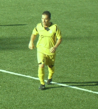 Eccellenza: Cb19 formato rimonta, alta tensione a Capriati