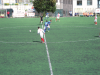 Eccellenza, la volata playoff