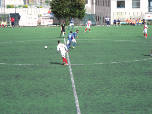 Eccellenza, la volata playoff