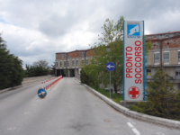 Colpito da meningite, 48enne in coma