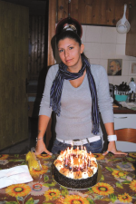 La famiglia Bizzarro denuncia la Provincia di Campobasso