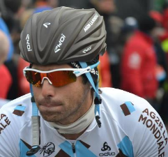 Ciclismo, Appollonio cinquantaduesimo