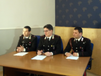 Sequestro di persona e rapina, due 20enni in manette