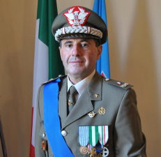 Cambio al vertice del Comando militare Esercito Molise