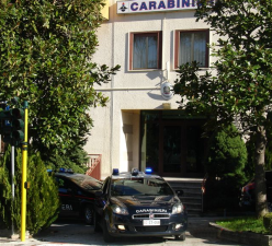 Vasta operazione dei Carabinieri di Isernia