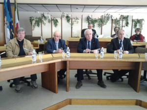 Provincia, timori per possibili licenziamenti