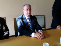 Sciascia: “La politica non è sopra il diritto”