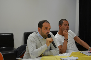 Serie D, il Termoli silura Giacomarro