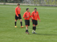 Eccellenza, sabato intenso