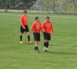 Eccellenza, sabato intenso