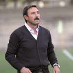 Lupi, Di Vicino gettato nella mischia