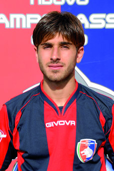 Campobasso, battere il Fondi per la salvezza matematica