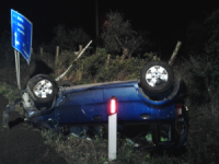 Due incidenti in poche ore nel Venafrano