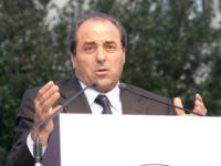 Di Pietro jr: dedico la mia elezione a mio padre